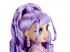 Rainbow High Crystal Fashion Doll  Violet baba