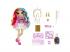 Rainbow High Crystal Fashion Doll  Amaya baba