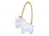 Rainbow High Crystal Fashion Doll  Amaya baba