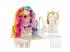 Rainbow High Crystal Fashion Doll  Amaya baba