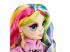 Rainbow High Crystal Fashion Doll  Amaya baba