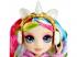 Rainbow High Crystal Fashion Doll  Amaya baba