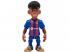 Minix: FC Barcelona - Lamine Yamal focista akciófigura 12cm