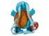 Pokemon 3D hátizsák plüss Squirtle