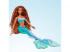 Disney A kis hableány: Ariel sellő baba 30cm - Mattel