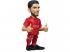 Minix: Liverpool - Szoboszlai Dominik focista akciófigura 12cm