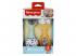 Fisher Price maracas csörgő pár