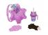 Monster High: Abbey baba kiegészítőkkel - Mattel
