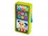 Fisher price 2in1 tanuló telefon - holland nyelvű