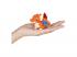 Nanoblokk építőkészlet Pokémon Charizard - 200 darabos