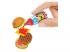 MGA\'s Miniverse - Make It Mini Foods: Diner Series 3B, meglepetés szett