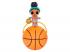 LOL Surprise All Star Sports Vault Mini Pop Meglepetéslabda