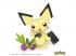 Mega Construx Pokémon kalandszett, 61 részes, többféle