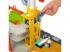 Matchbox: Építkezési játékszett kiegészítőkkel - Mattel