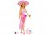 Barbie The Movie: Barbie Beach baba strandfelszereléssel - Mattel