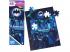 DC Comics Batman és ellenségei 48db-os puzzle - Spin Master