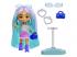 Barbie Extra Mini Minis baba kiegészítőkkel, többféle, 1 db