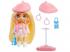 Barbie Extra Mini Minis baba kiegészítőkkel, többféle, 1 db