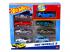 Hot Wheels kisautó 8db-os csomag - Mattel