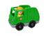 Fisher-Price mini munkagépek, többféle, 1 db