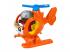 Fisher-Price mini munkagépek, többféle, 1 db