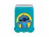 Disney Baby: Stitch mintás játéktelefon - Clementoni