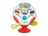 Clementoni Baby Activity bébi kormány tapadókorongos rögzítéssel