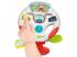 Clementoni Baby Activity bébi kormány tapadókorongos rögzítéssel