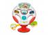 Clementoni Baby Activity bébi kormány tapadókorongos rögzítéssel