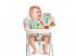 Clementoni Baby Activity bébi kormány tapadókorongos rögzítéssel