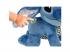 Disney Stitch mászó plüssfigura - Clementoni