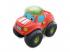 Clementoni Baby: nagy piros pickup autó