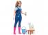 Barbie: 65. évfordulós karrier játékszett - Állatorvos baba kiegészítokkel - Mattel