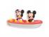 Mickey egér és Minnie egér hajója fürdőjáték - Clementoni baby