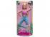 Barbie: Hajlékony jóga baba szoke hajjal - Mattel