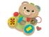 Clementoni Montessori bébijáték  Szorgalmas medve