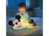 Mickey egér alvó interaktív plüssfigura - Clementoni