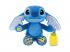 Interaktív Disney Stitch plüss figura - Clementoni