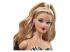 Barbie divatbaba 65. születésnapos, zafírral