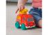 Fisher-Price: Tili-toli kisautó - Vidám tuzoltó - Mattel