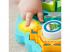 Fisher-Price: Forma és Járgány kirakó bébijáték - Mattel