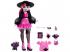 Monster High: Szörnyen új Drakulaura baba - Mattel