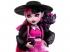 Monster High: Szörnyen új Drakulaura baba - Mattel
