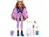 Monster High baba - Szörnyen új Clawdeen Wolf - Mattel