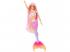 Barbie: Színváltós sello baba kiegészítokkel - Mattel