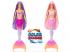 Barbie: Színváltós sello baba kiegészítokkel - Mattel