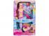 Barbie: Színváltós sello baba kiegészítokkel - Mattel