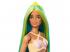 Barbie Dreamtopia: Sello baba kék hajjal és uszonnyal - Mattel