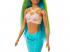 Barbie Dreamtopia: Sello baba kék hajjal és uszonnyal - Mattel