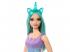 Barbie baba egyszarvú ruhában (1. változat)